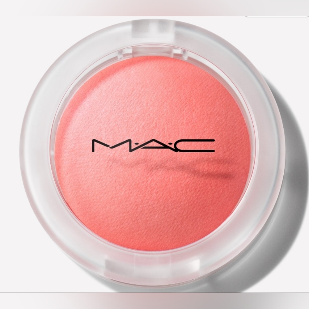 Cheer Up | Glow Play Blush | Mac Cosmetics | Brand New in Box | Authentic